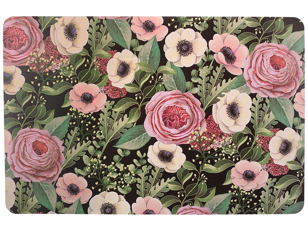 Салфетка сервировочная Floral 43x28 см (BDI-445-101)