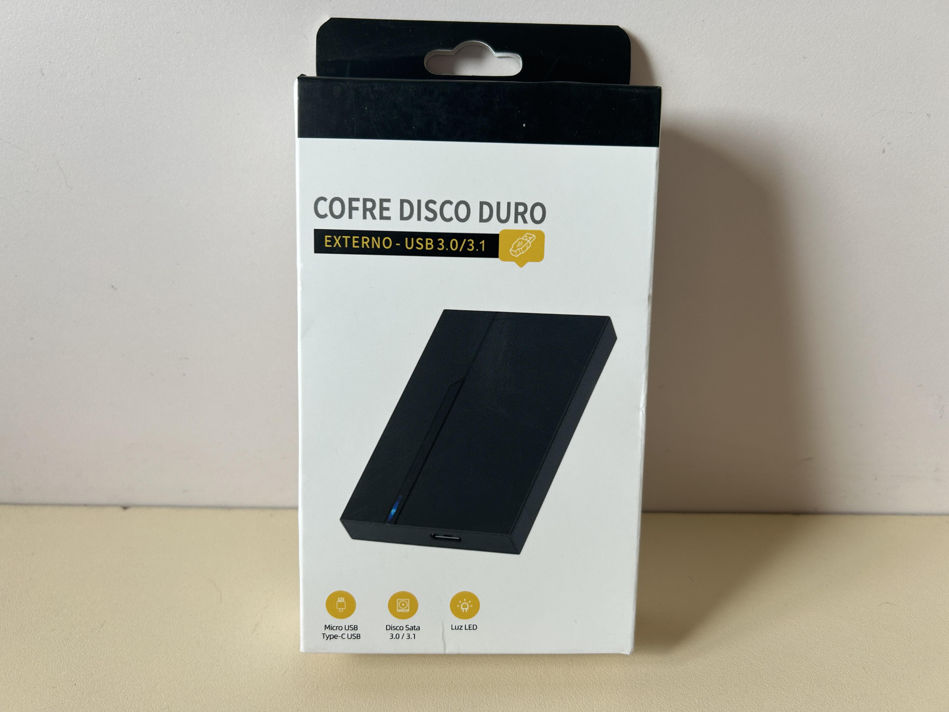 Внешний жесткий диск Seagate 1000GB/1TB USB 3.0 (27071646) - фото 5