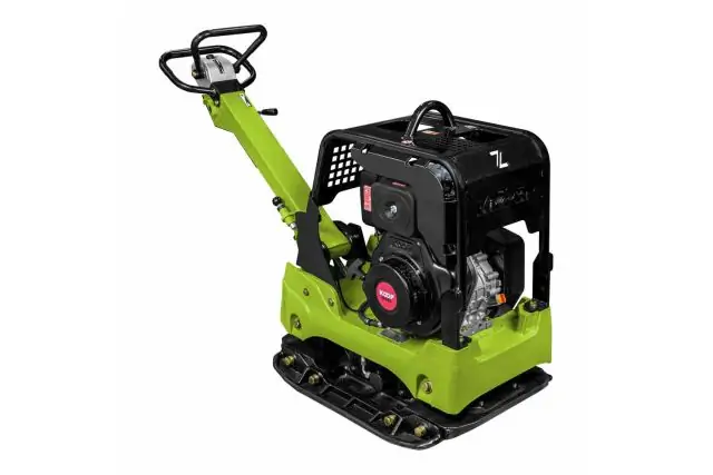 Виброплита дизельная реверсивная Zipper ZI-RPE330D
