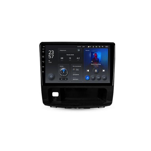 Штатна магнітола Teyes X1 2+32Gb GREAT WALL Haval H9 2014-2020 (A) 10"