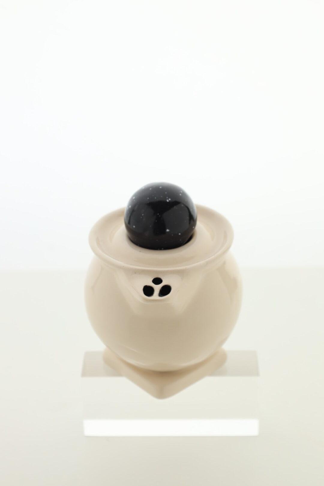 Набір для чайної церемонії Об'єкт O ручної роботи (TS-16) - фото 20