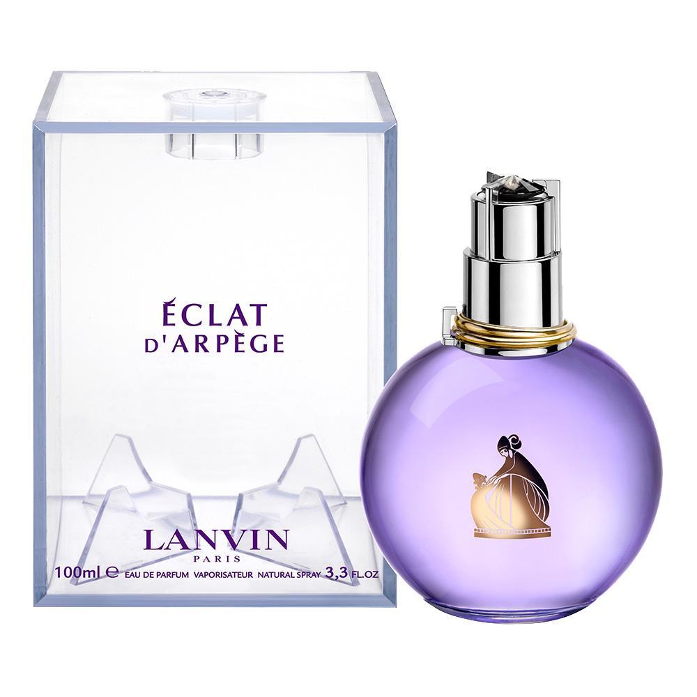 Парфумована вода для жінок Lanvin Eclat D'Arpege 100 мл (3451) - фото 1