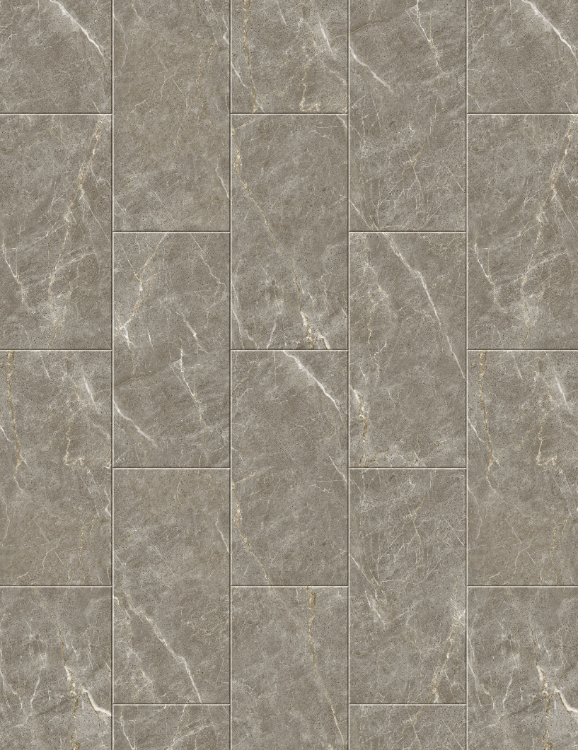 Ламінат SPC Surface 1 м² Marble Tiles (8132-2) - фото 2