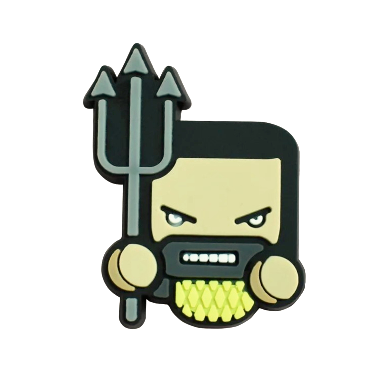 Джибітс для взуття JIBBITZ Аквамен № 1315 (JIB1315)