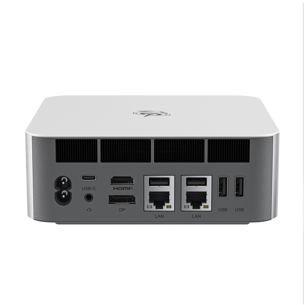 ПК міні Beelink GTi13 Ultra Intel Core i9-13900HK 32 Гб 1 Тб NVME (25823293) - фото 7 ПК міні Beelink GTi13 Ultra Intel Core i9-13900HK 32 Гб 1 Тб NVME (25823293) - фото 7