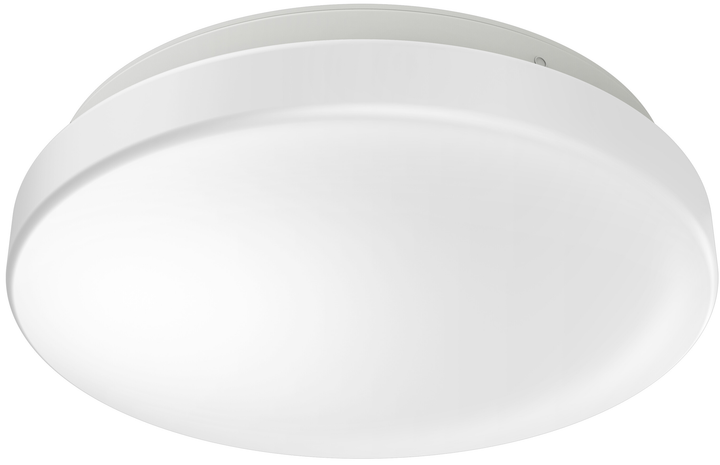 Светильник влагозащищенный потолочный Ledvance CEILING ROUND 24W 1800Lm 4000K IP44 325х72 мм (4099854105913)