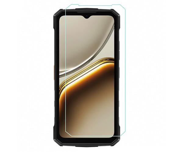 Защитное стекло Tempered Glass для Doogee Fire 7 0,3 мм