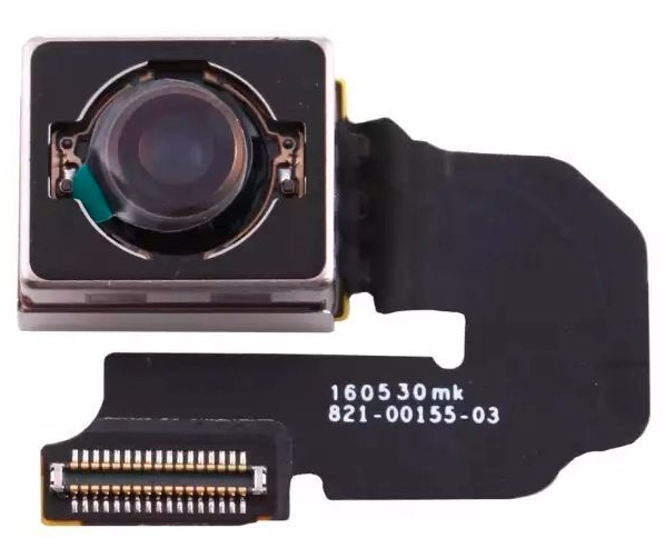 Задняя основная камера iPhone 6S Plus (P253)