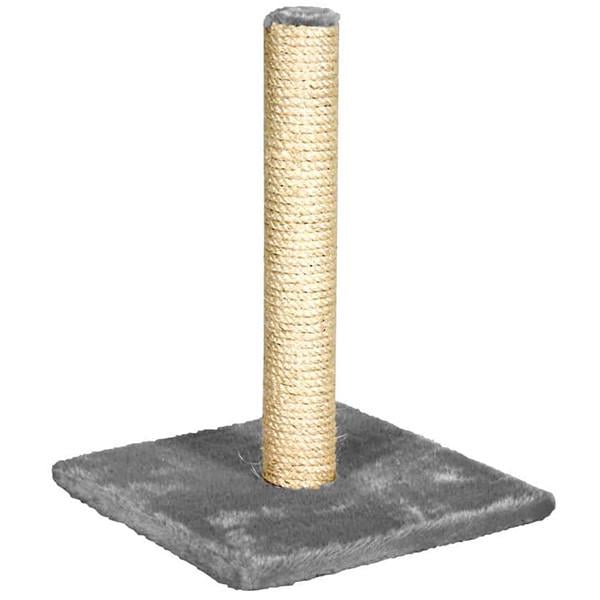 Столбик-когтеточка для котов Flamingo Polset Small (1031265) Столбик-когтеточка для котов Flamingo Polset Small (1031265)