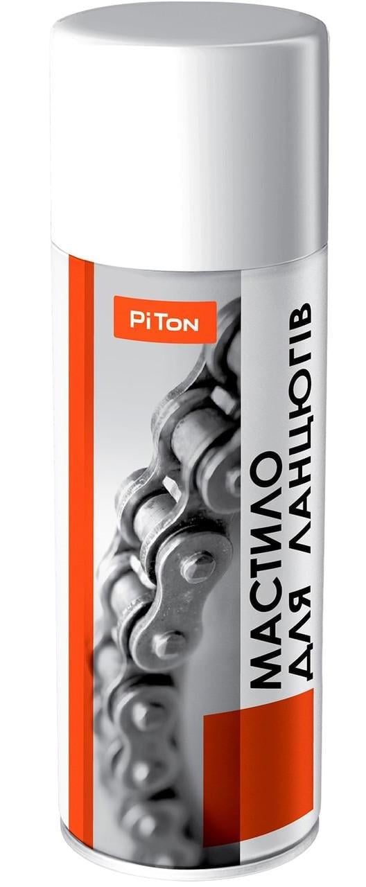 Смазка для цепей Piton 400 мл