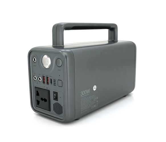 Зарядная станция Xo-PSA-300 W/230 Wh/72000 mAh/Output:1AC+3DC+2USB+1Type-C Зарядная станция Xo-PSA-300 W/230 Wh/72000 mAh/Output:1AC+3DC+2USB+1Type-C
