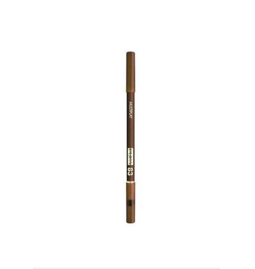 Карандаш для глаз Pupa Multiplay Eye Pencil с аппликатором 83 Woody Brown 1,2 г (2215930364)