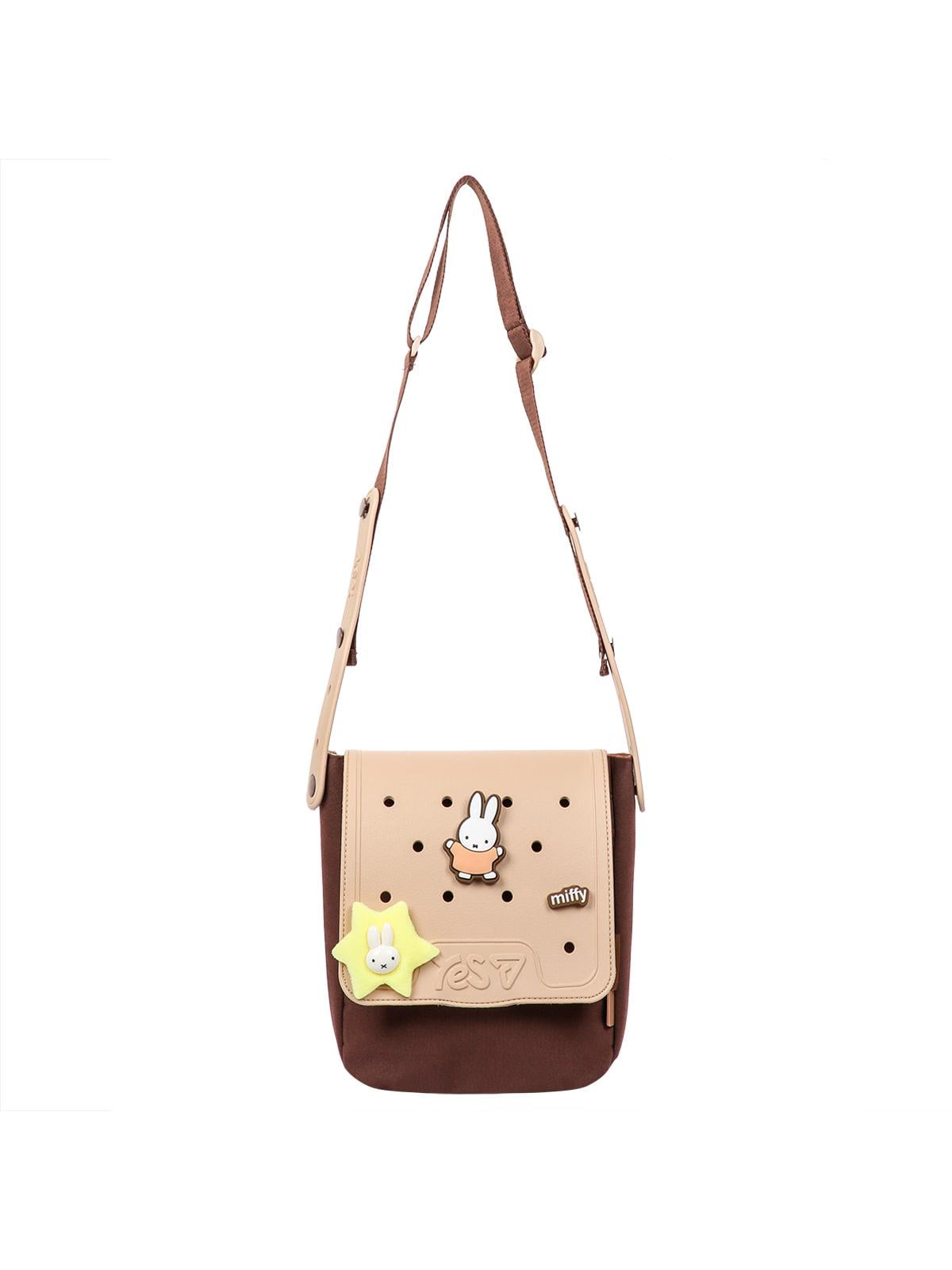 Сумка YES CB-3 Miffy Bunny (550530) Сумка YES CB-3 Miffy Bunny (550530)