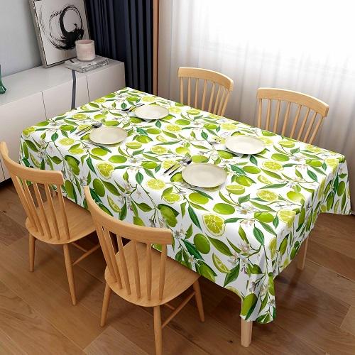 Клеенка Stenson Glossy MA-4702 1,37х20 м на тканевой основе (11066767)