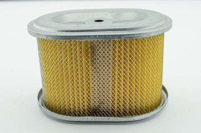 Фільтр повітряний для мотопомп клас А 6,5 к.с. Чорний (2569) - фото 5