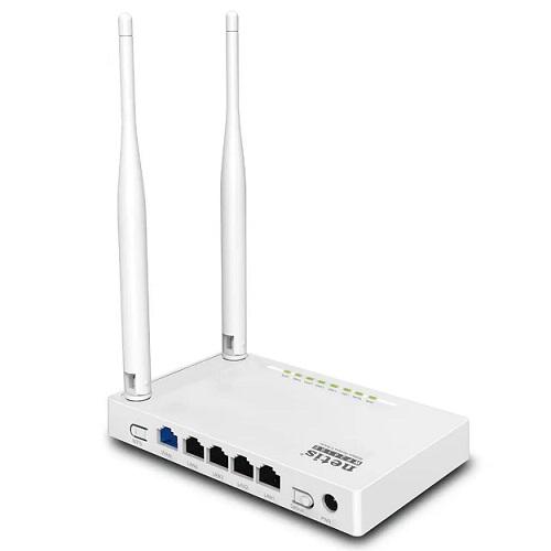 Маршрутизатор Netis WF2419E (a0d03d9c) - фото 2
