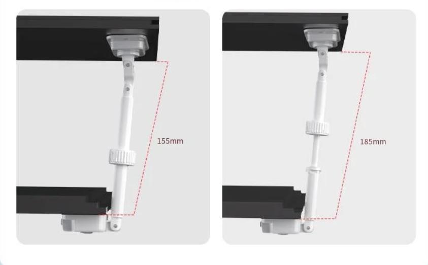 Замок-блокатор на окно раздвижной Белый (87317667) - фото 6 Замок-блокатор на окно раздвижной Белый (87317667) - фото 6