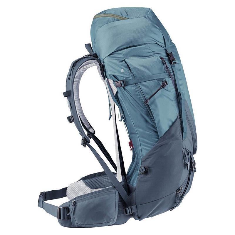 Туристичний рюкзак Deuter Futura Air Trek 50+10 л Atlantic-Ink (3402121 1374) - фото 4