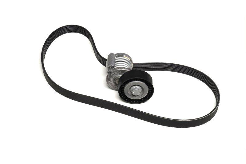 Комплект ременів поліклінових SKF (VKMA31098)