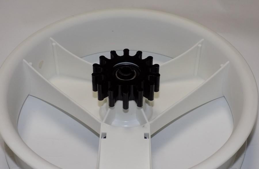 Диск для коляски 60x230 мм (29941) - фото 6