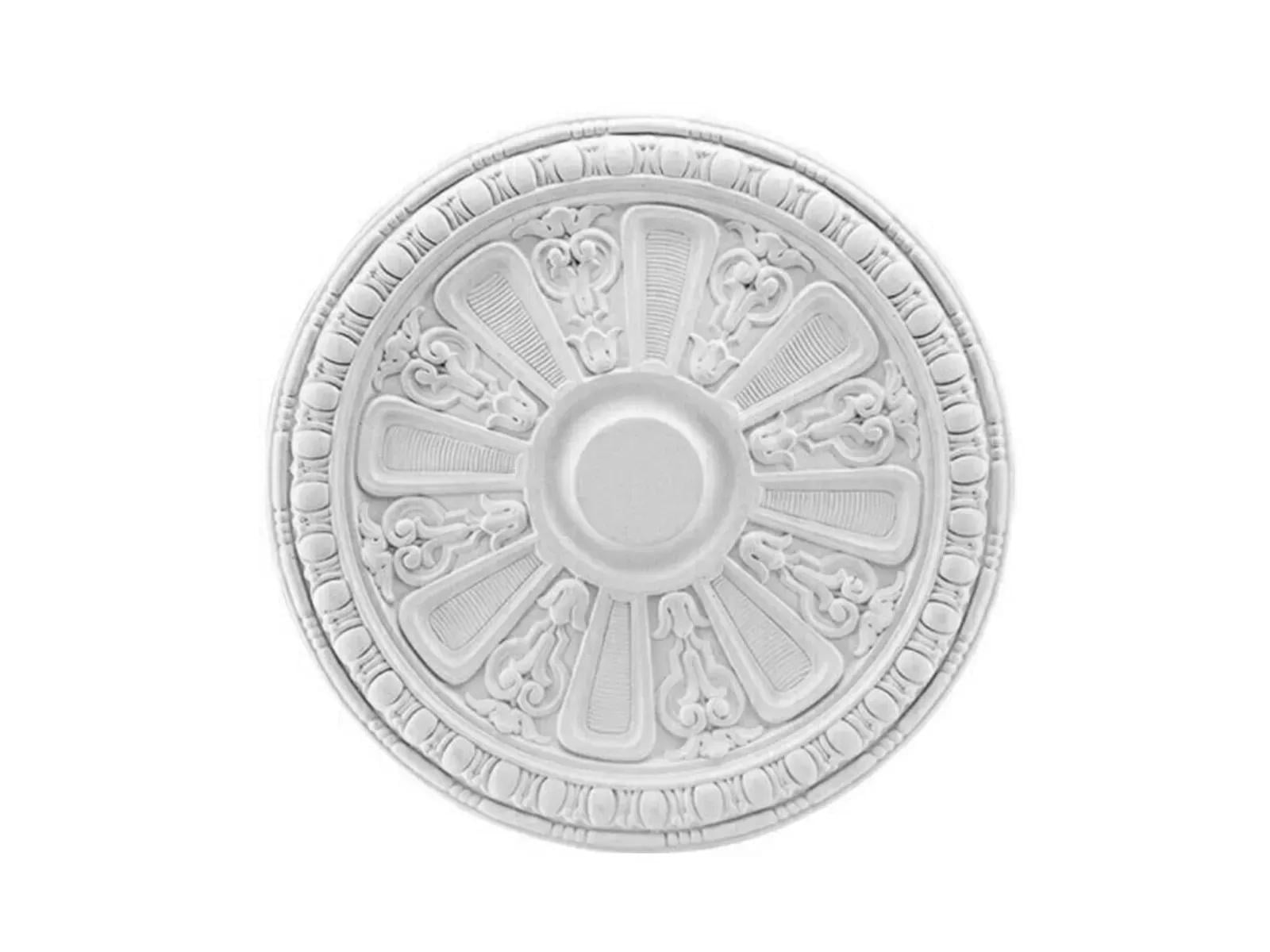 Розетка потолочная Gaudi Decor R304 D 460 мм (45694)
