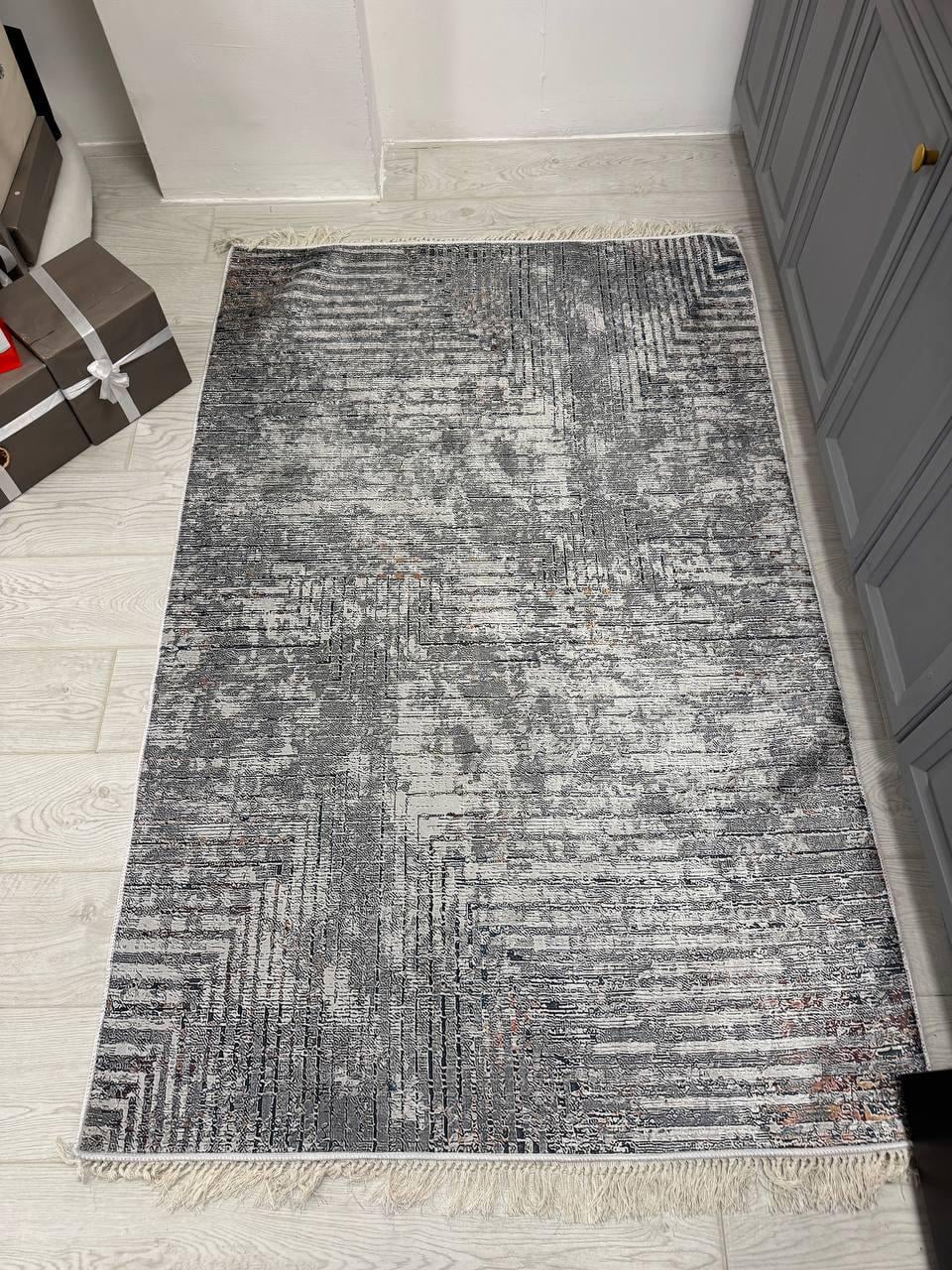 Килим безворсовий CarpetKA 80х200 см (МВ-0062)