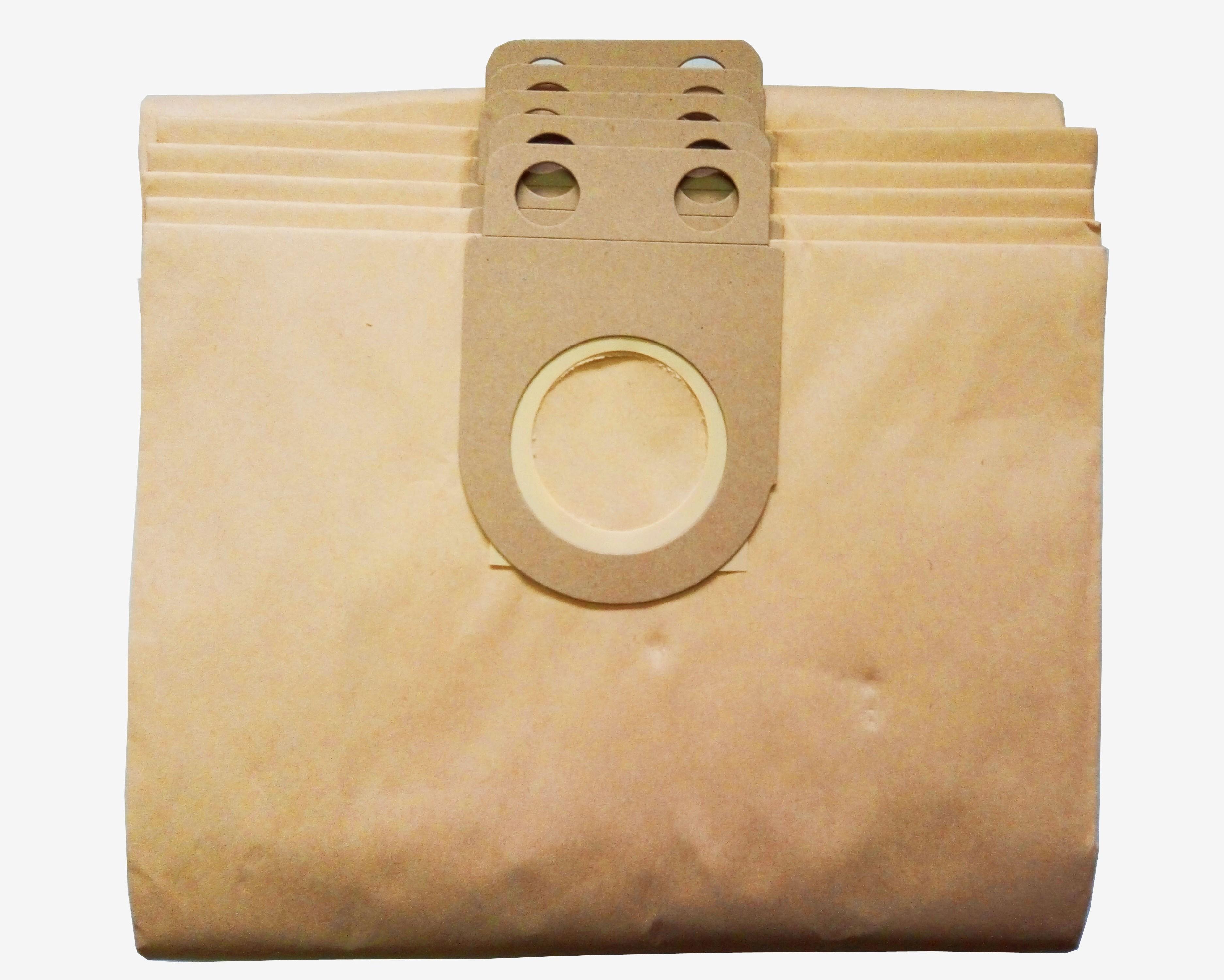 Пылесборник для пылесоса Bosch GAS 50/Metabo/Starmix/Milwaukee (IZ-BH6)