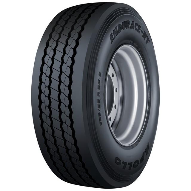 Шина Apollo Endurace RT причіпна 245/70 R17,5 143/141J 16PR всесезонна (1002053738)