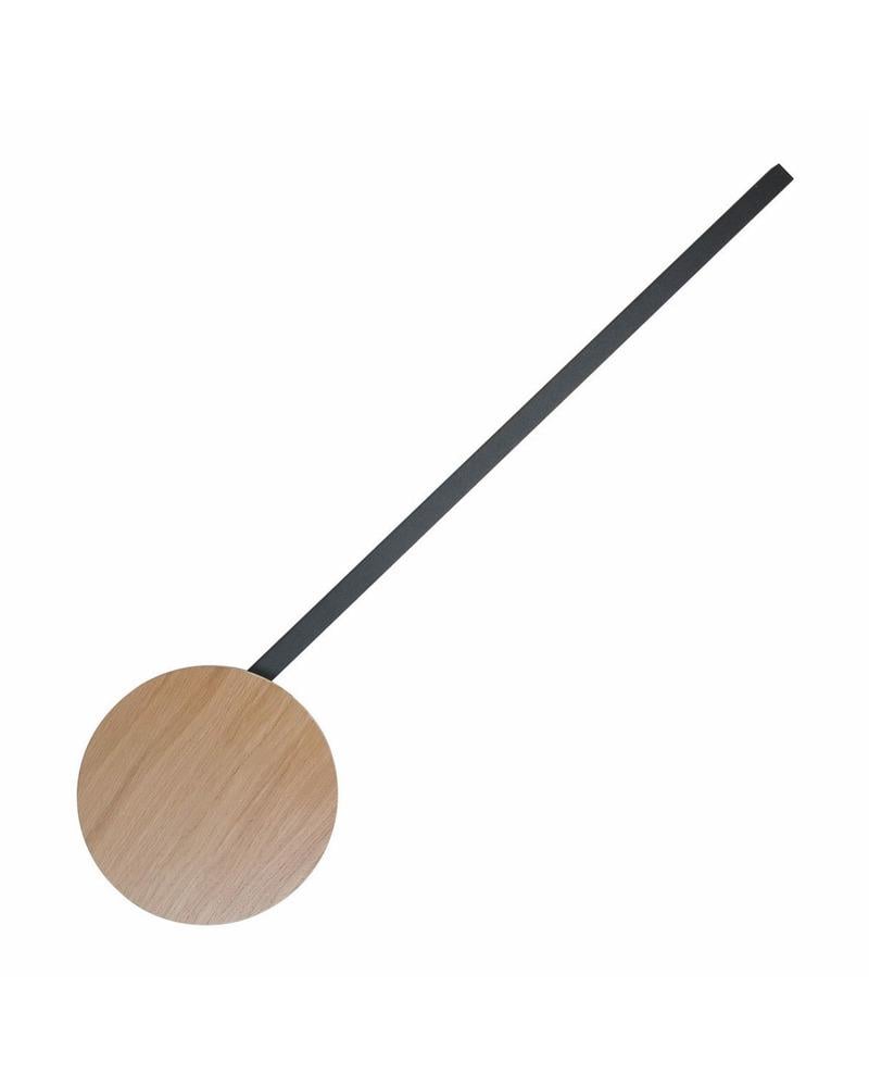 Світильник TK Lighting Java LED 1x24W 3000K 1570Lm IP20 Wood (1437)