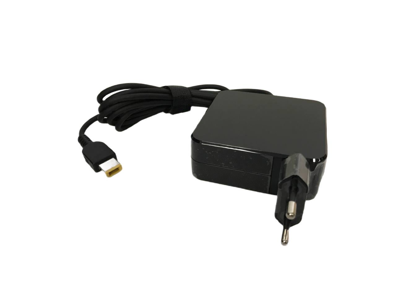 Зарядное устройство для ноутбука Lenovo 20V 3,25A Usb (000546373)