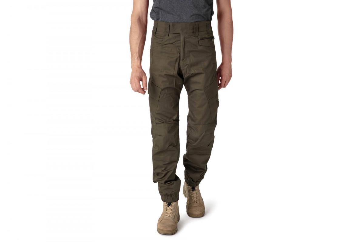 Штани Black Mountain Tactical Cedar M Olive (24110) - фото 6