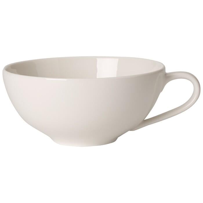 Чашка для чая For Me Villeroy&Boch 0,23 л (1041531270)