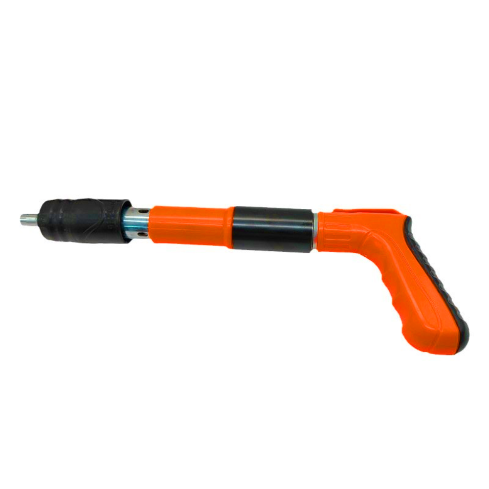 Пістолет цвяхозабивний пневматичний для будівельних робіт (1811) - фото 5 Пістолет цвяхозабивний пневматичний для будівельних робіт (1811) - фото 5