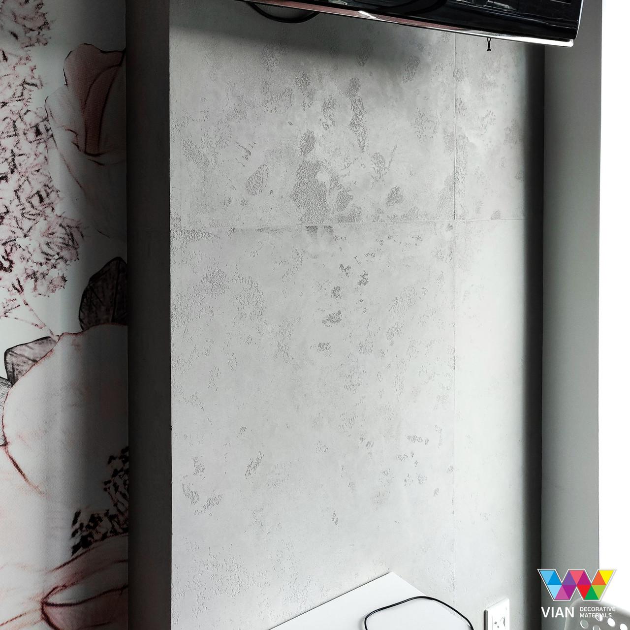 Декоративная штукатурка Vian Антик Д Марморино мелкая фракция 16 кг - фото 10 Декоративная штукатурка Vian Антик Д Марморино мелкая фракция 16 кг - фото 10