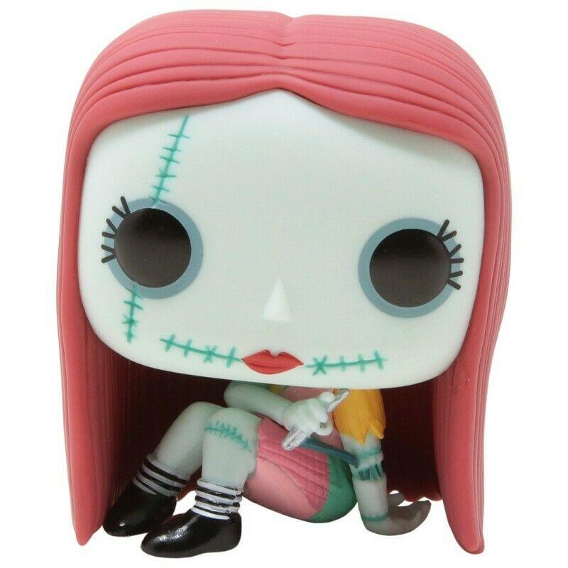 Фігурка Funko Pop Sally 10 см