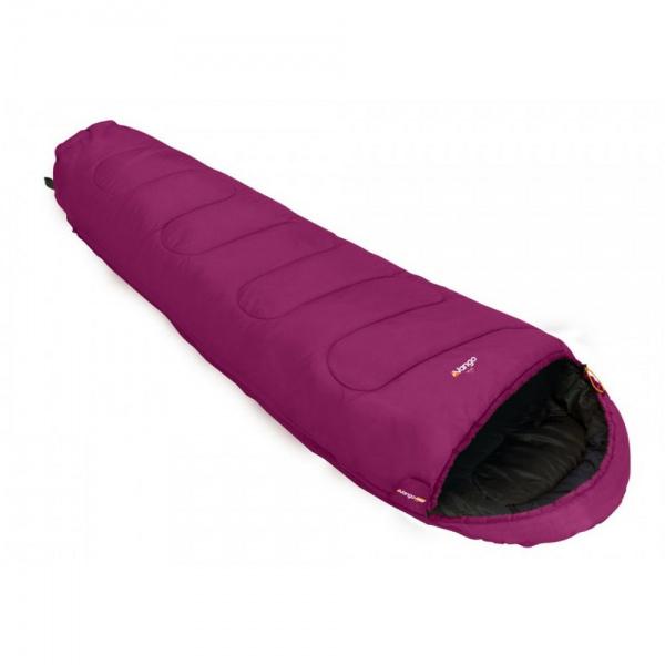 Спальный мешок Vango Atlas 250/2 °C Baton Rouge Спальный мешок Vango Atlas 250/2 °C Baton Rouge