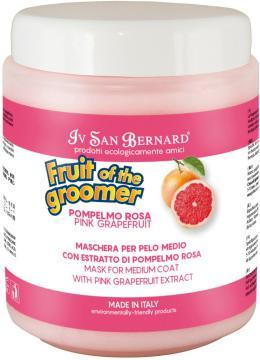 Маска Iv San Bernard Fruit Of the Groomer грейпфрут розлив 50 мл (2078599224)