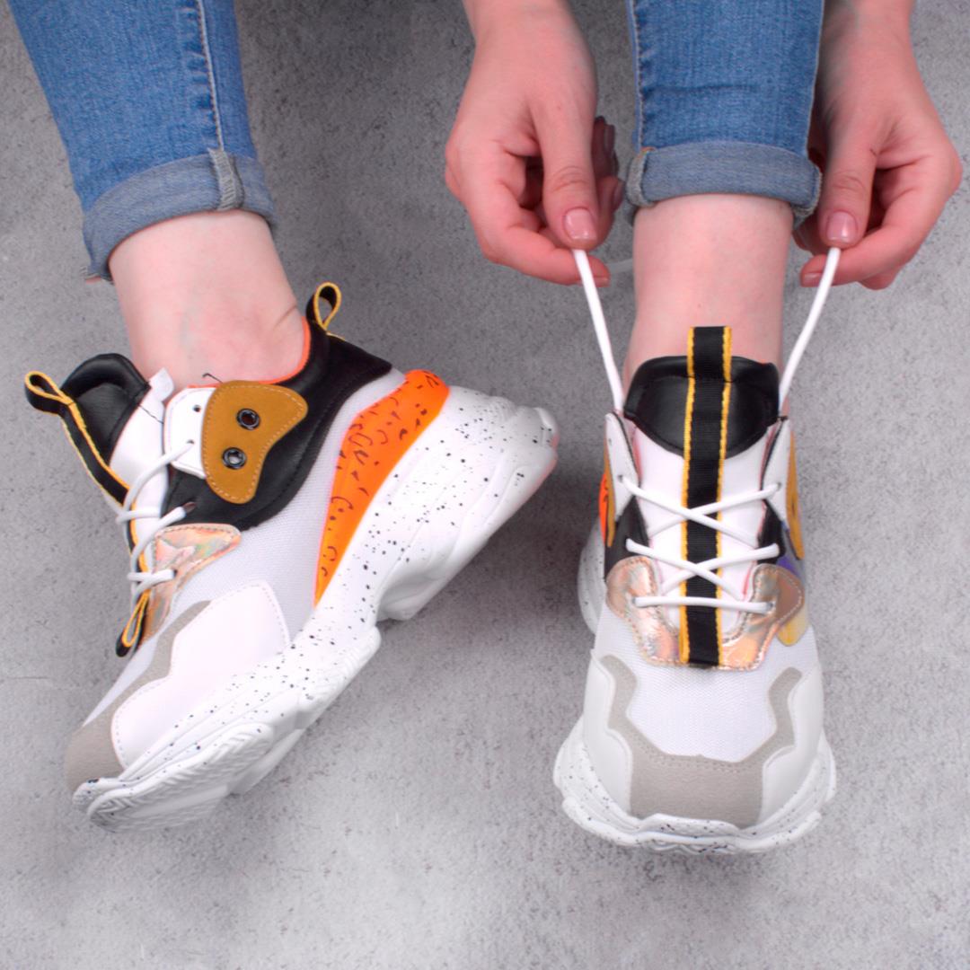 Кроссовки женские Fashion 331582 р. 36 23 см