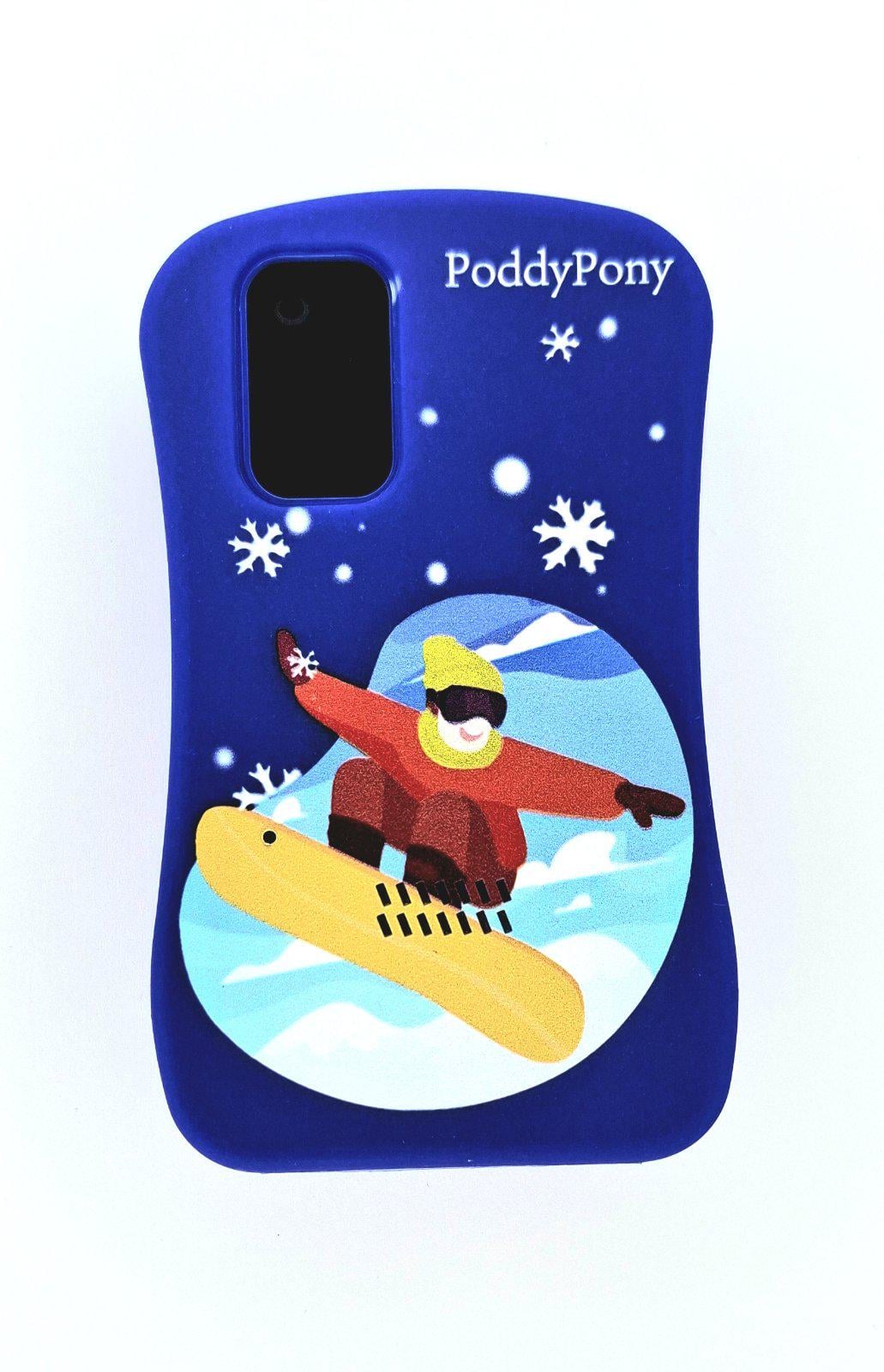 Смартфон детский Sam с играми и двойной камерой Синий (C6SI-1)