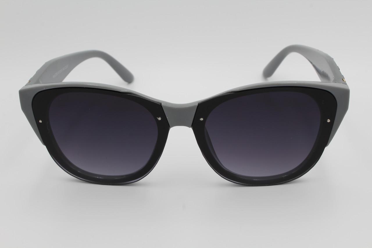 Сонцезахисні окуляри жіночі W90208 с266 (2627160971) - фото 2