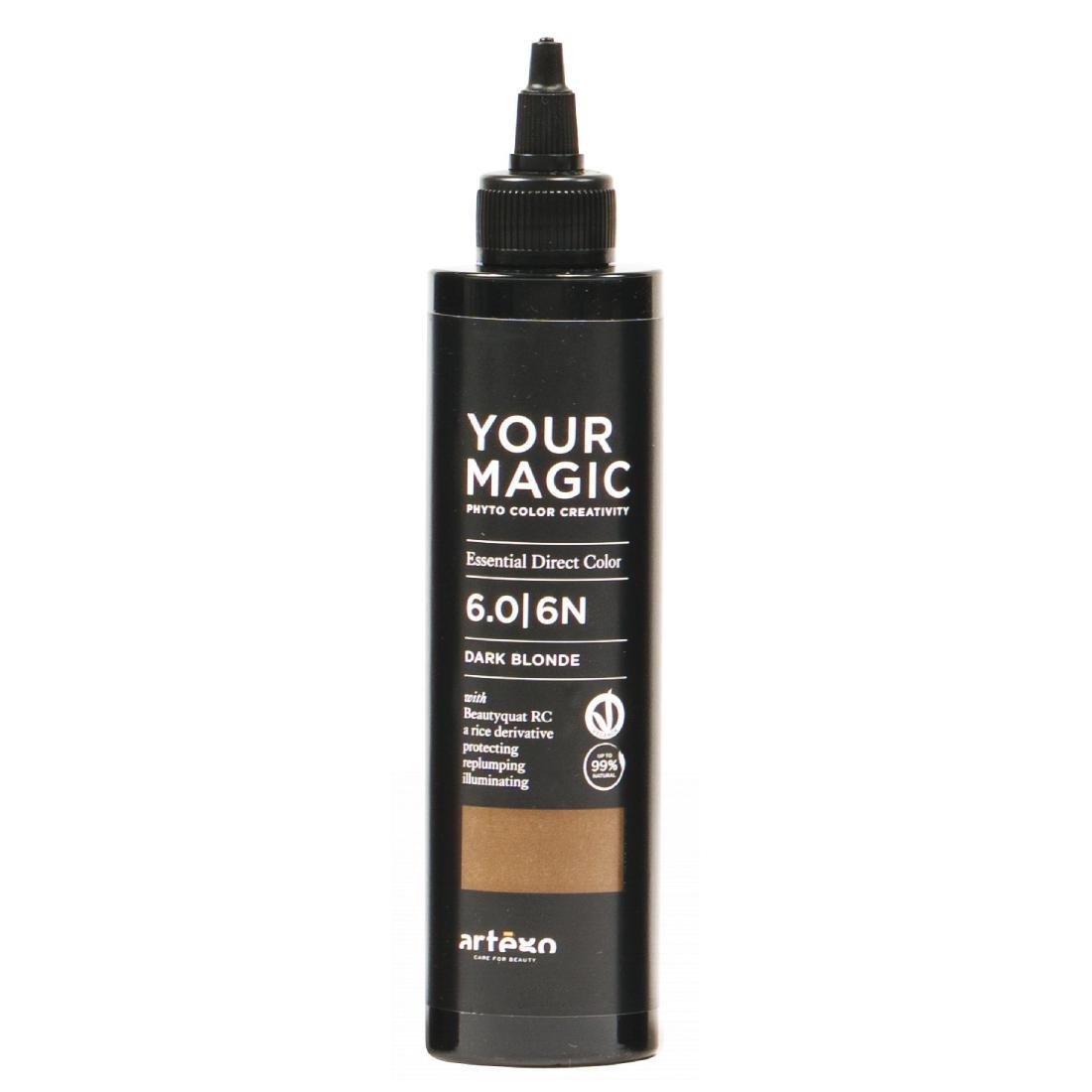 Пігмент Artego Your Magic Pigment 200 мл 6.0 Dark Blonde (0165250)