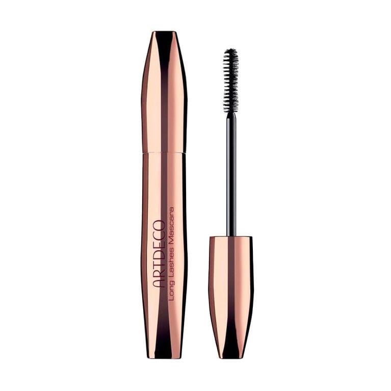 Тушь для ресниц Artdeco Long Lashes Mascara Black №01 удлиняющая (4052136057423)