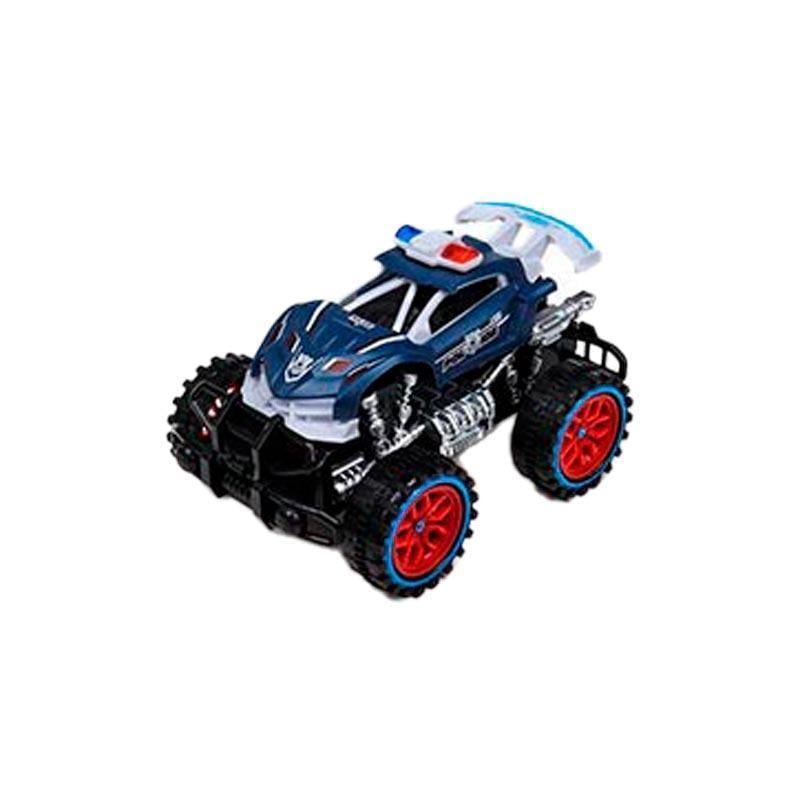 Машинка Джип 6989/1 инерционная Blue (2743122152) Машинка Джип 6989/1 инерционная Blue (2743122152)