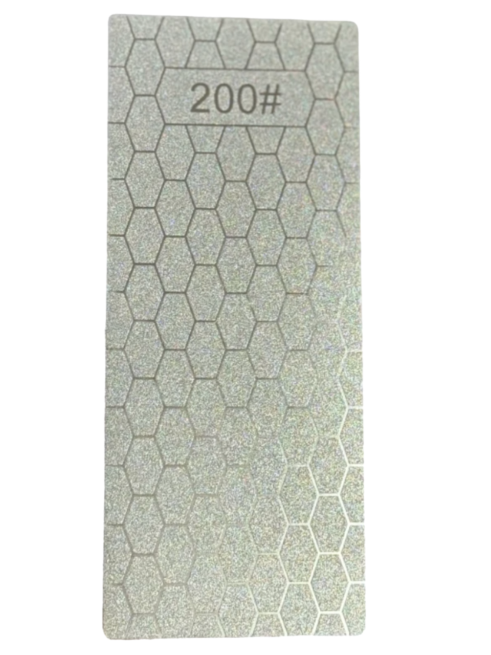 Комплект брусків алмазних Layeron №80/120/150/200 та тримач (L0052)