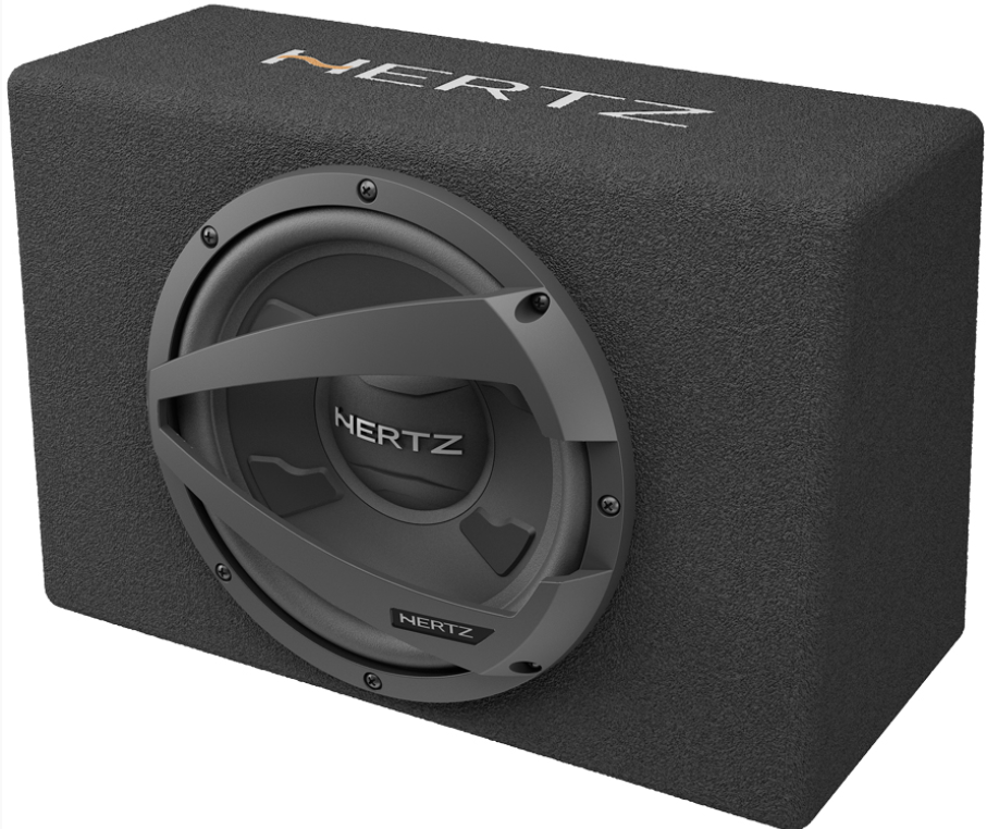 Сабвуфер корпусный Hertz DBX 30.3 (SP-19722)
