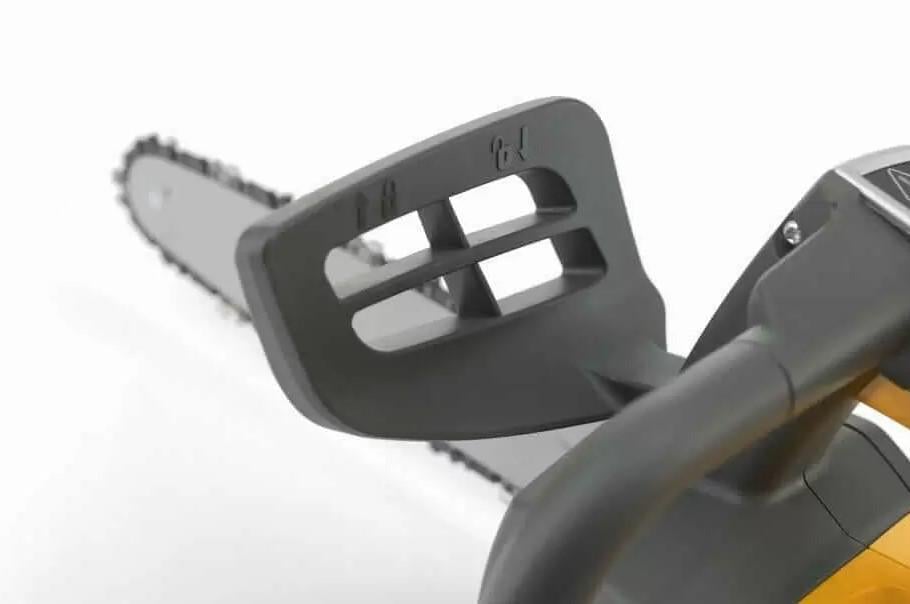 Пила цепная аккумуляторная Stiga PR700E без АКБ и ЗУ (52447) - фото 4 Пила цепная аккумуляторная Stiga PR700E без АКБ и ЗУ (52447) - фото 4