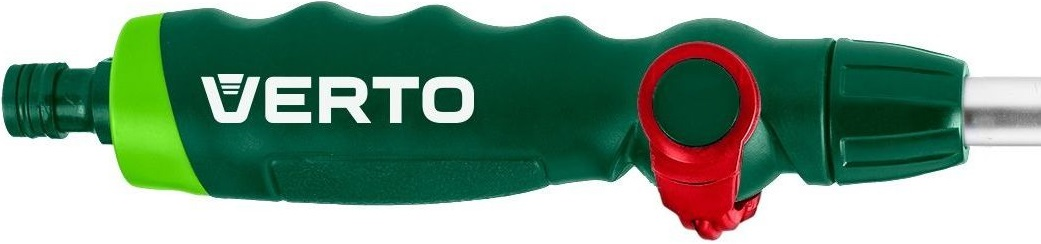 Ороситель ручной Verto 10 функций (15G681) - фото 4 Ороситель ручной Verto 10 функций (15G681) - фото 4