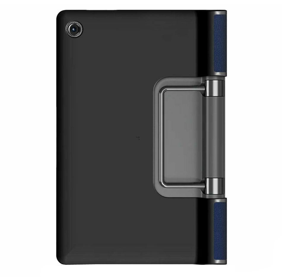 Чехол Primolux Slim для планшета Lenovo Yoga Tab 11 YT-J706 Dark Blue (1584278949) - фото 8