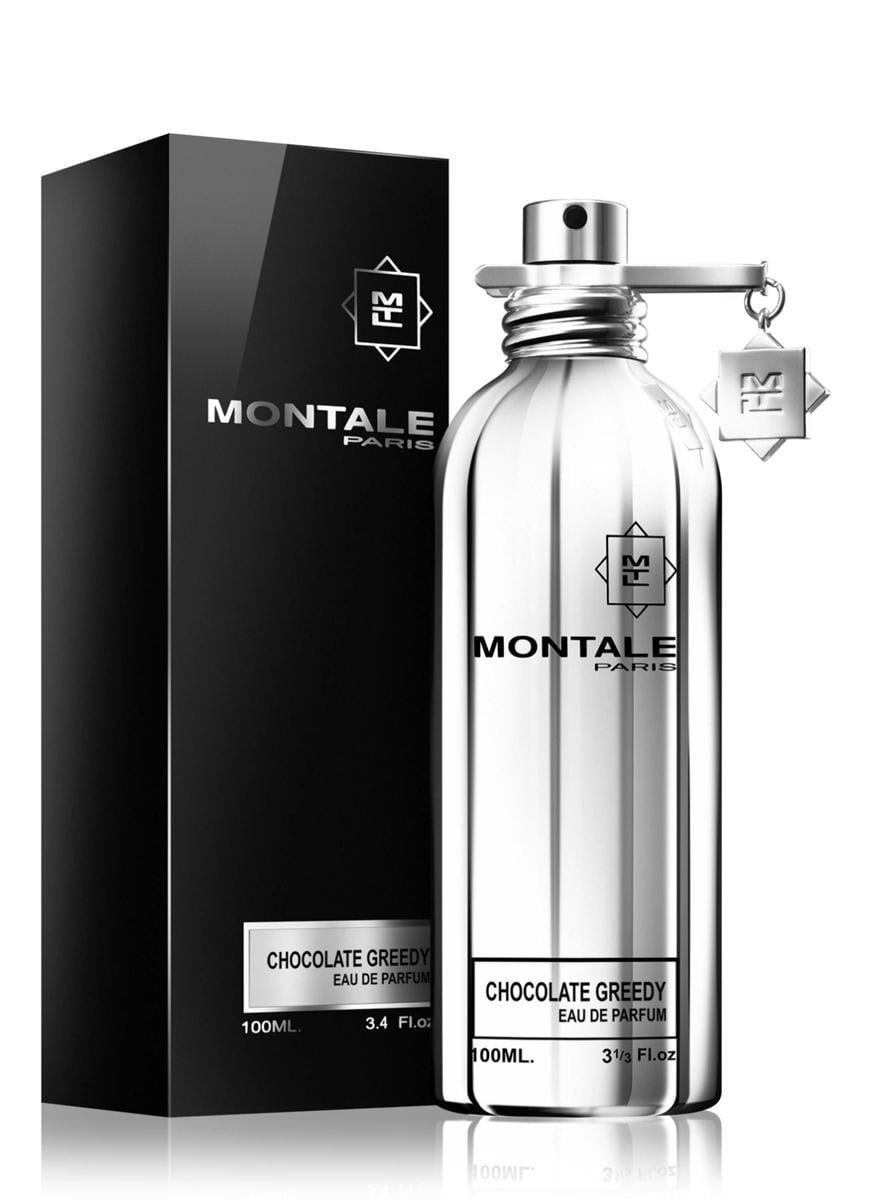 Парфумована вода унісекс аромат схожий на Montale Chocolate Greedy 100 мл (096421123)