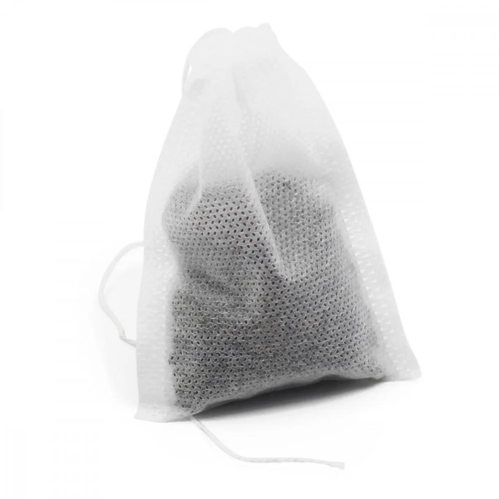 Одноразовые мешочки для чая и специй M00551-1 10х12 см 100 шт. - фото 4 Одноразовые мешочки для чая и специй M00551-1 10х12 см 100 шт. - фото 4